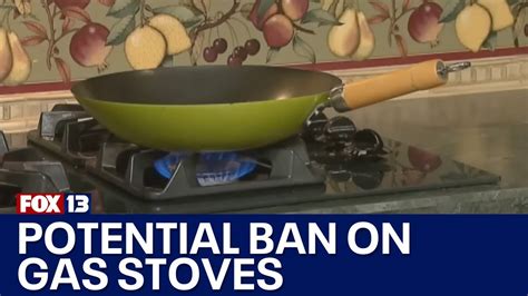 gas stove ban seattle